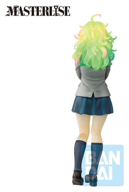 My Hero Academia Ichibansho Masterlise PVC Figure Toru Hagakure 22 cm - AniMuchuu