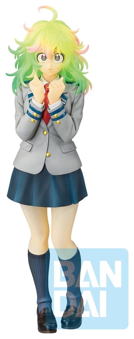 My Hero Academia Ichibansho Masterlise PVC Figure Toru Hagakure 22 cm - AniMuchuu