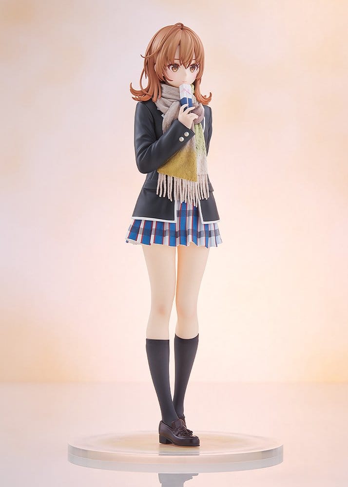 My Teen Romantic Comedy SNAFU G.S. Collection PVC Figure 1/6 Iroha Isshiki 24 cm - AniMuchuu