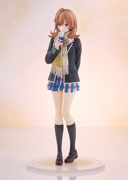 My Teen Romantic Comedy SNAFU G.S. Collection PVC Figure 1/6 Iroha Isshiki 24 cm - AniMuchuu