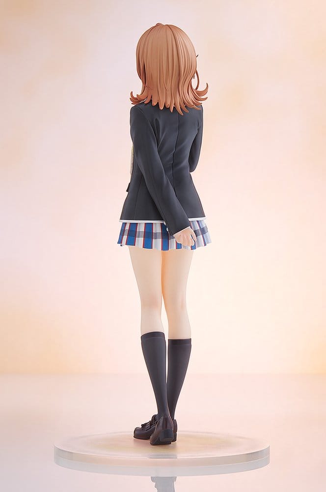 My Teen Romantic Comedy SNAFU G.S. Collection PVC Figure 1/6 Iroha Isshiki 24 cm - AniMuchuu