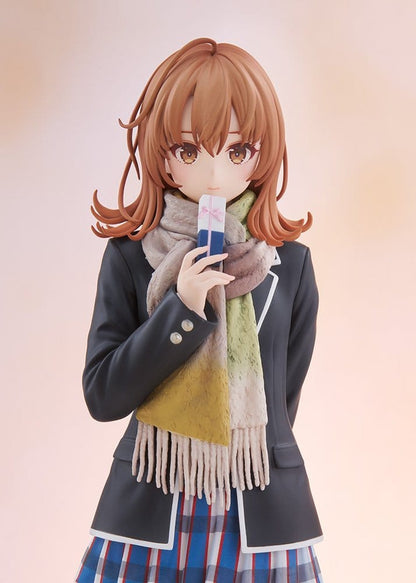 My Teen Romantic Comedy SNAFU G.S. Collection PVC Figure 1/6 Iroha Isshiki 24 cm - AniMuchuu