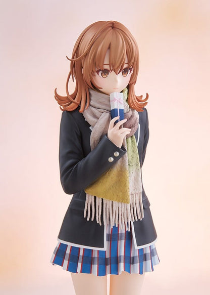 My Teen Romantic Comedy SNAFU G.S. Collection PVC Figure 1/6 Iroha Isshiki 24 cm - AniMuchuu