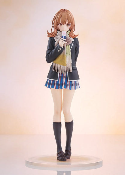 My Teen Romantic Comedy SNAFU G.S. Collection PVC Figure 1/6 Iroha Isshiki 24 cm - AniMuchuu