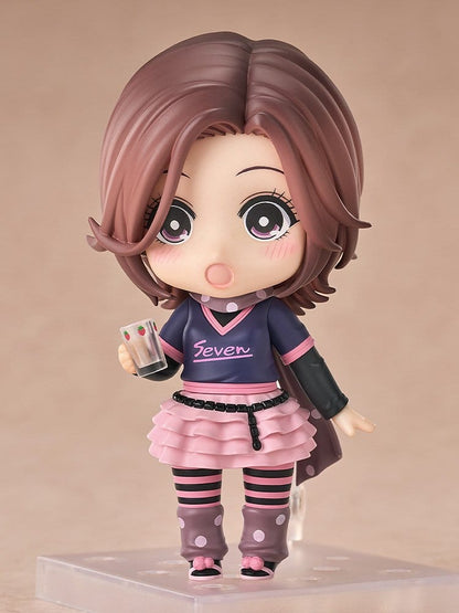 Nana Nendoroid Action Figure Nana Komatsu 10 cm - AniMuchuu