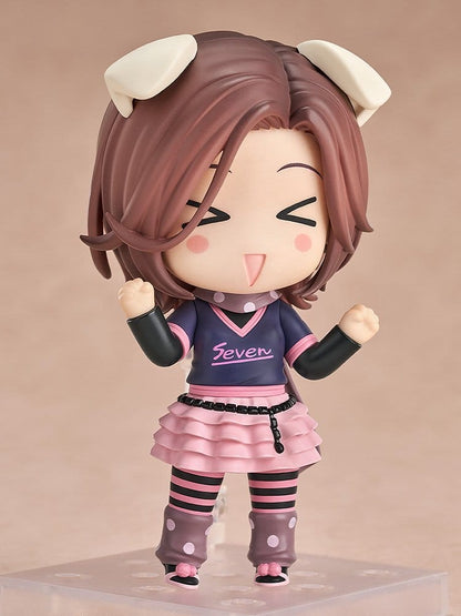 Nana Nendoroid Action Figure Nana Komatsu 10 cm - AniMuchuu