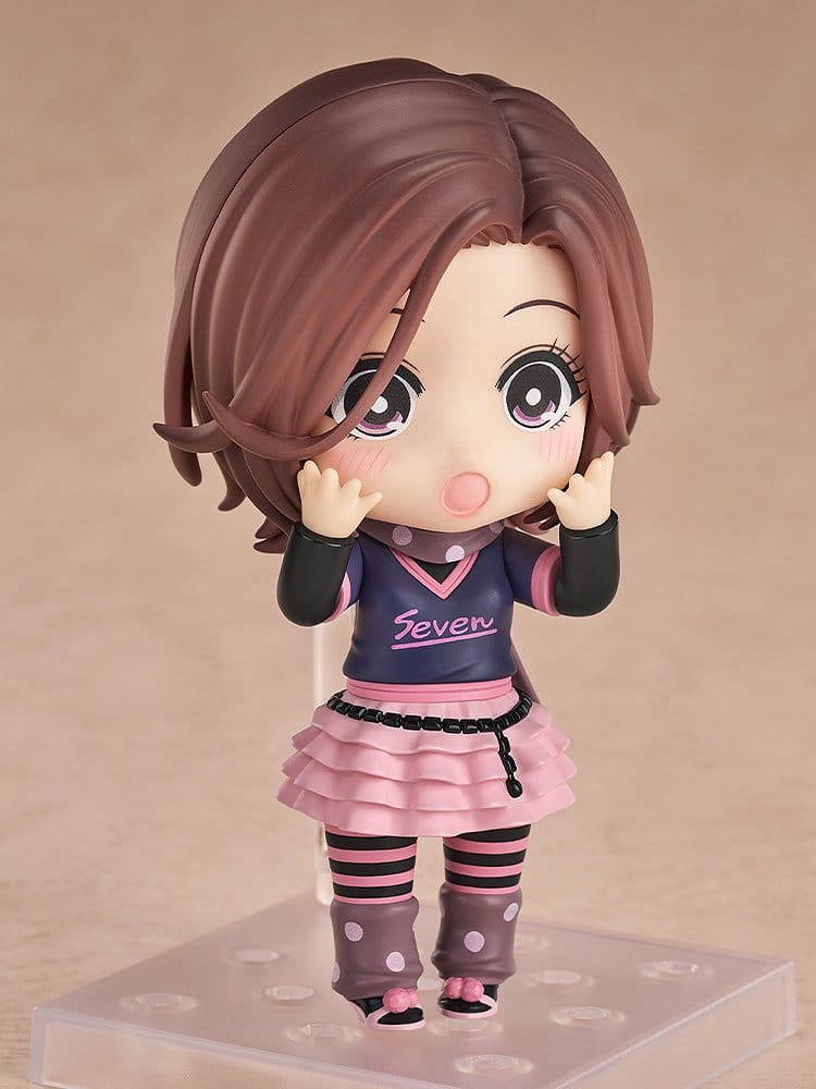 Nana Nendoroid Action Figure Nana Komatsu 10 cm - AniMuchuu