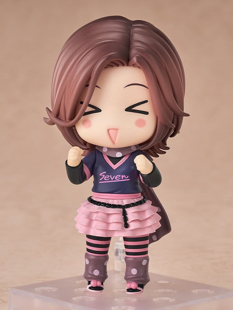Nana Nendoroid Action Figure Nana Komatsu 10 cm - AniMuchuu