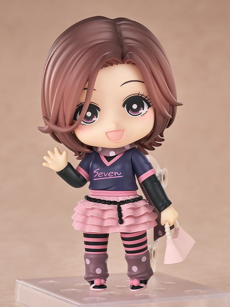 Nana Nendoroid Action Figure Nana Komatsu 10 cm - AniMuchuu