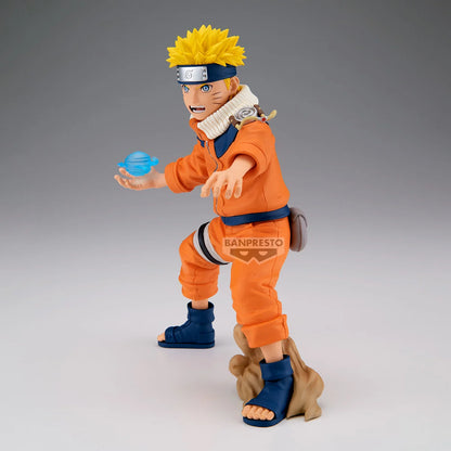 Naruto Grandista PVC Figure Naruto Uzumaki: Rasengan 19 cm - AniMuchuu