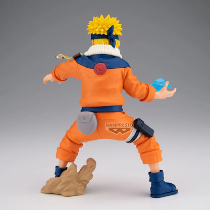 Naruto Grandista PVC Figure Naruto Uzumaki: Rasengan 19 cm - AniMuchuu