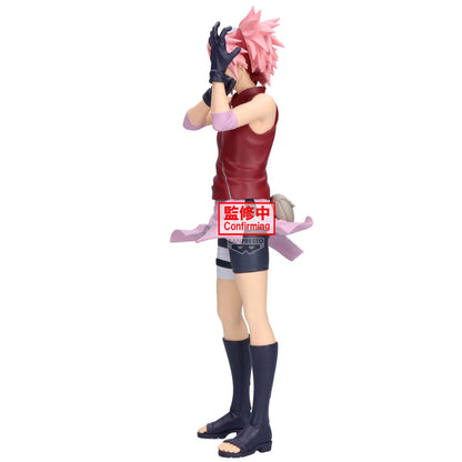 Naruto Shippuden Grandista PVC Figure Sakura Haruno 26 cm