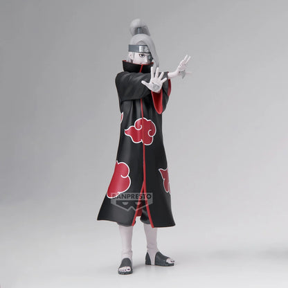 Naruto Shippuden Noir Edge PVC Figure Deidara 23 cm - AniMuchuu