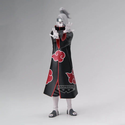 Naruto Shippuden Noir Edge PVC Figure Deidara 23 cm - AniMuchuu