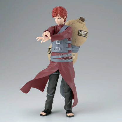 Naruto Shippuden Grandista PVC Figure Gaara 26 cm - AniMuchuu