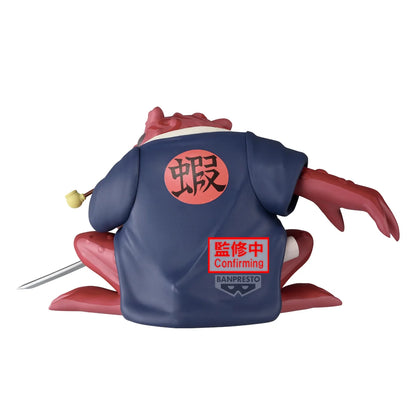Naruto Shippuden Soft Vinyl PVC Figure Gamabunta 10 cm - AniMuchuu