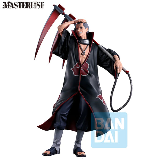 Naruto Shippuden Ichibansho Masterlise PVC Statue Hidan 25 cm - AniMuchuu