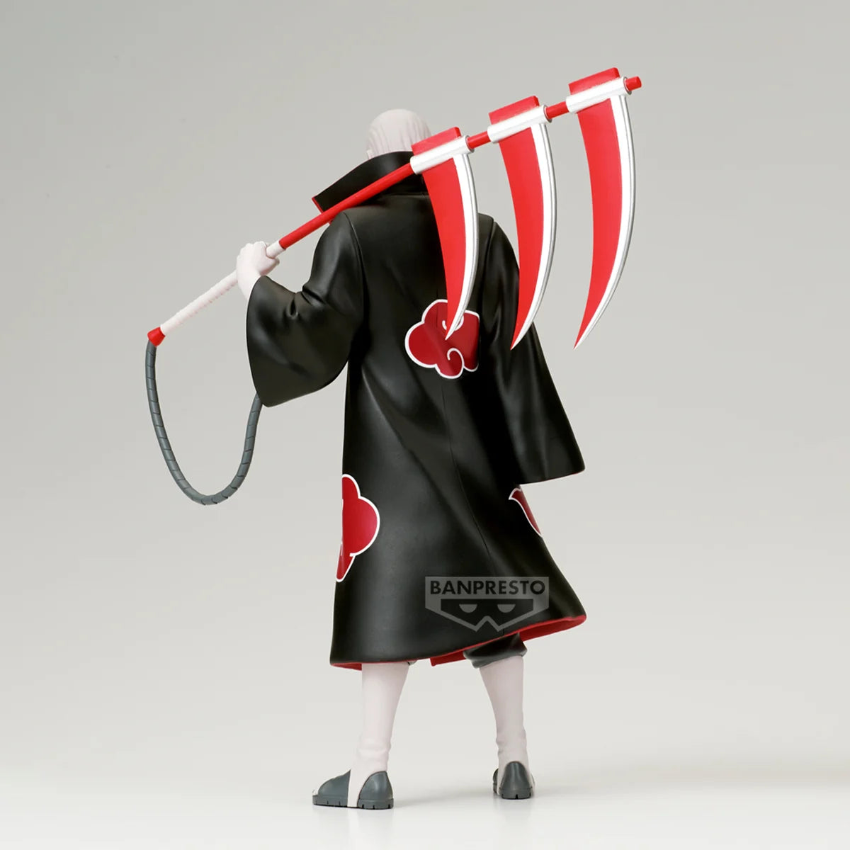 Naruto Shippuden Noir Edge PVC Figure Hidan 23 cm - AniMuchuu