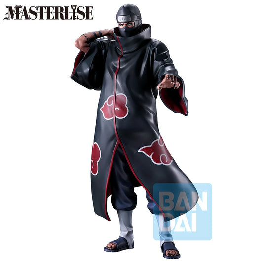 Naruto Shippuden Ichibansho Masterlise PVC Statue Kakuzu 26 cm - AniMuchuu