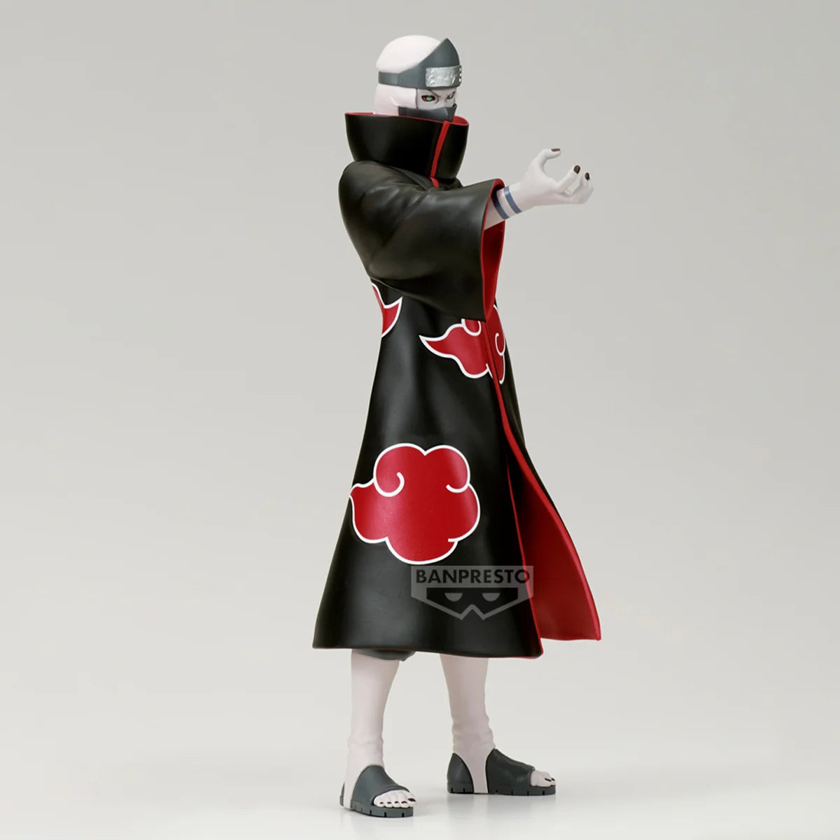 Naruto Shippuden Noir Edge PVC Figure Kakuzu 23 cm - AniMuchuu