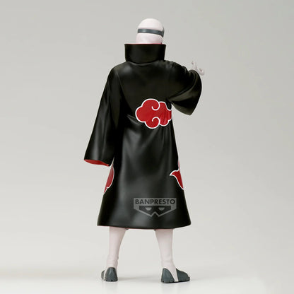 Naruto Shippuden Noir Edge PVC Figure Kakuzu 23 cm - AniMuchuu