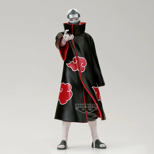 Naruto Shippuden Noir Edge PVC Figure Kakuzu 23 cm - AniMuchuu