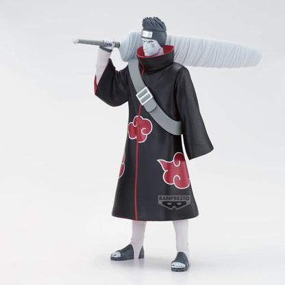 Naruto Shippuden Noir Edge Collection PVC Figure Kisami Hoshikagi 24 cm - AniMuchuu