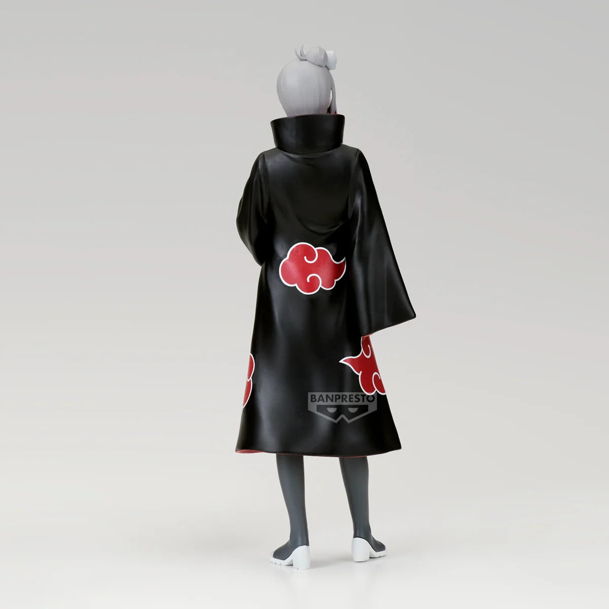 Naruto Shippuden Noir Edge Collection PVC Figure Konan 22 cm - AniMuchuu