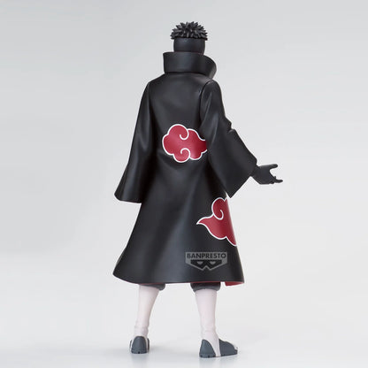 Naruto Shippuden Noir Edge Collection PVC Figure Madara Uchiha (Tobi) 23 cm - AniMuchuu