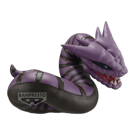 Naruto Shippuden Soft Vinyl PVC Figure Manda 12 cm - AniMuchuu