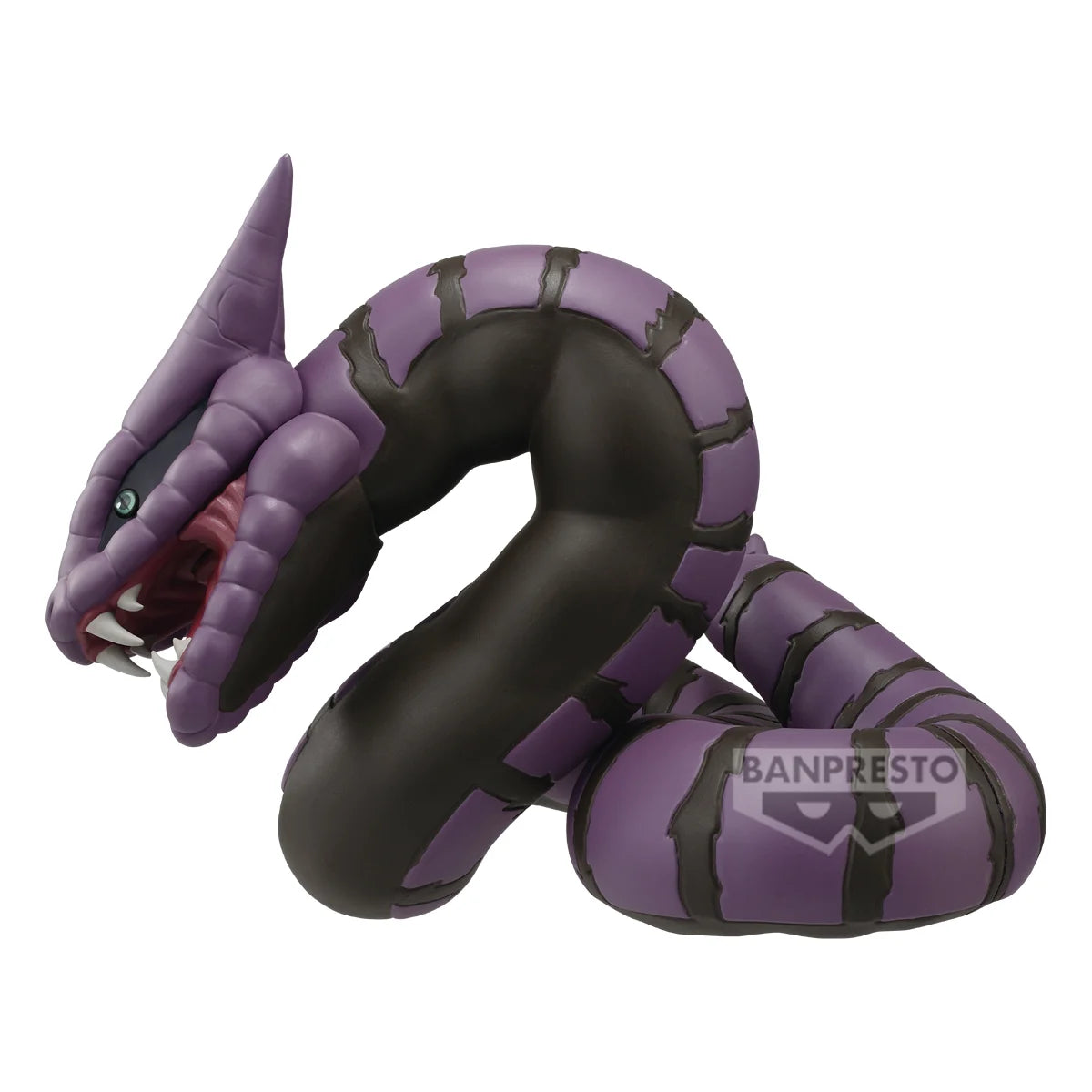 Naruto Shippuden Soft Vinyl PVC Figure Manda 12 cm - AniMuchuu