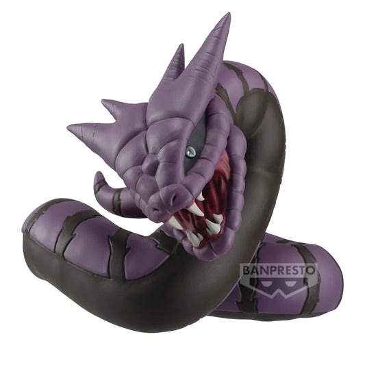 Naruto Shippuden Soft Vinyl PVC Figure Manda 12 cm - AniMuchuu