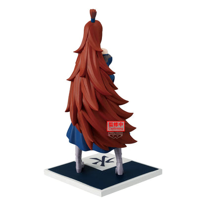 Naruto Shippuden PVC Figure Mei Terumi 18 cm - AniMuchuu