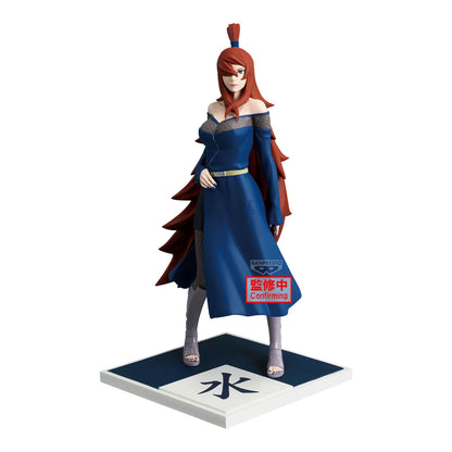 Naruto Shippuden PVC Figure Mei Terumi 18 cm - AniMuchuu