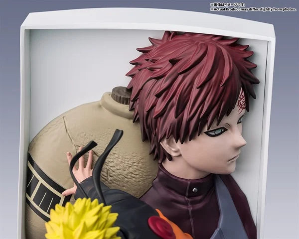 Naruto Shippuden FiguartsZERO PVC Figure Naruto Uzumaki: 72 Series 19 cm - AniMuchuu