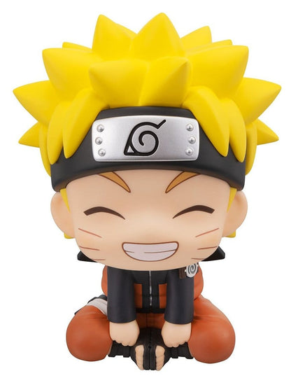 Naruto Shippuden Look Up PVC Figure Naruto Uzumaki: Smile Ver. 11 cm - AniMuchuu
