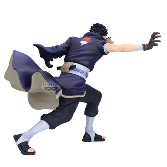 Naruto Shippuden 72 Series Vibration Stars PVC Figure Obito Uchiha 13 cm