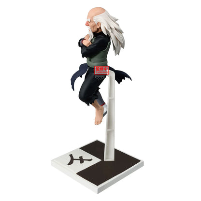 Naruto Shippuden PVC Figure Ohnoki 14 cm - AniMuchuu