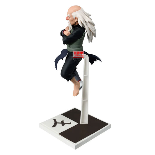 Naruto Shippuden PVC Figure Ohnoki 14 cm - AniMuchuu