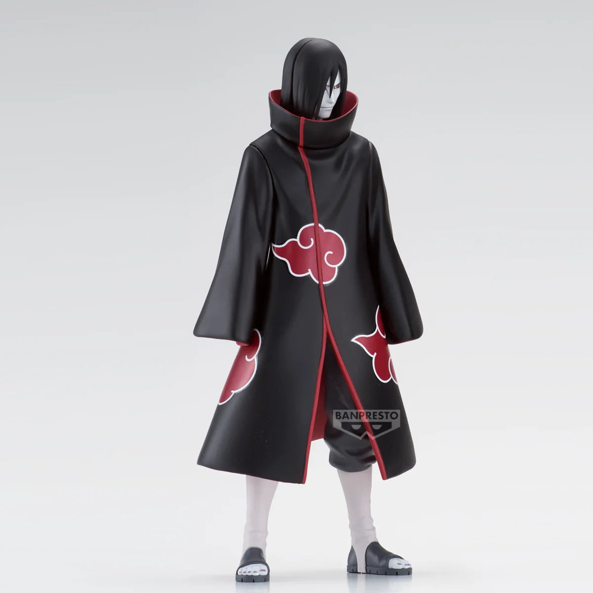 Naruto Shippuden Noir Edge Collection PVC Figure Orochimaru 23 cm - AniMuchuu
