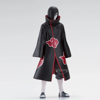 Naruto Shippuden Noir Edge Collection PVC Figure Orochimaru 23 cm - AniMuchuu