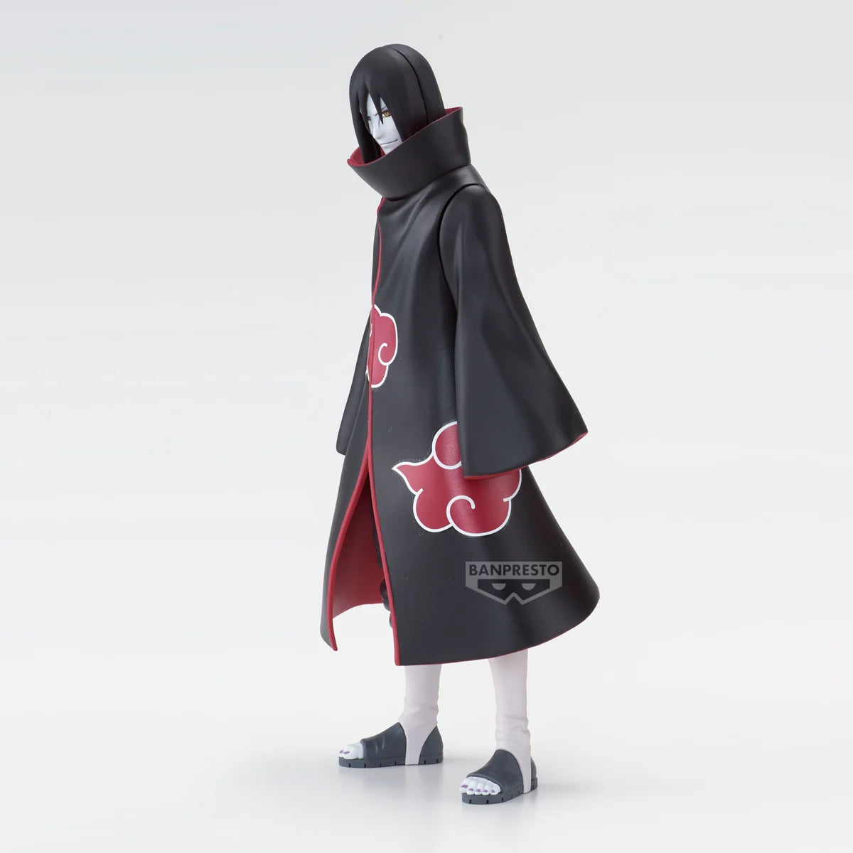 Naruto Shippuden Noir Edge Collection PVC Figure Orochimaru 23 cm - AniMuchuu