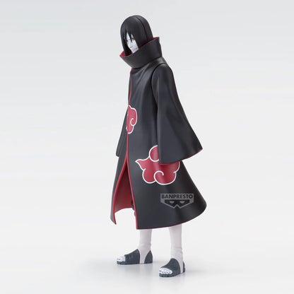 Naruto Shippuden Noir Edge Collection PVC Figure Orochimaru 23 cm - AniMuchuu