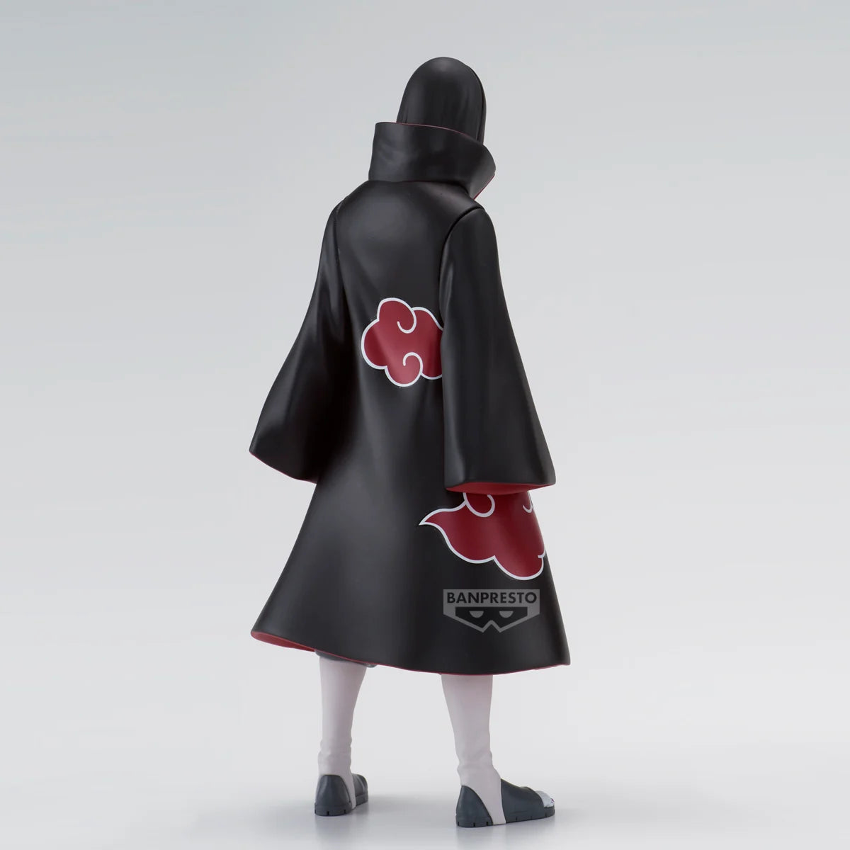Naruto Shippuden Noir Edge Collection PVC Figure Orochimaru 23 cm - AniMuchuu