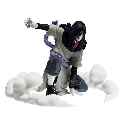 Naruto Shippuden PVC Figure Orochimaru: Summoning Technique Ver. 11 cm - AniMuchuu
