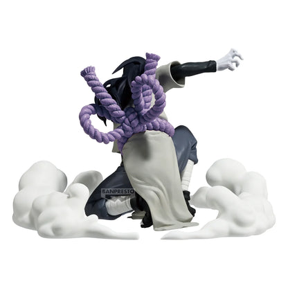 Naruto Shippuden PVC Figure Orochimaru: Summoning Technique Ver. 11 cm - AniMuchuu