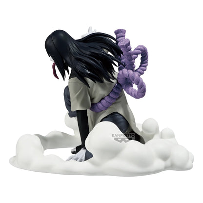 Naruto Shippuden PVC Figure Orochimaru: Summoning Technique Ver. 11 cm - AniMuchuu