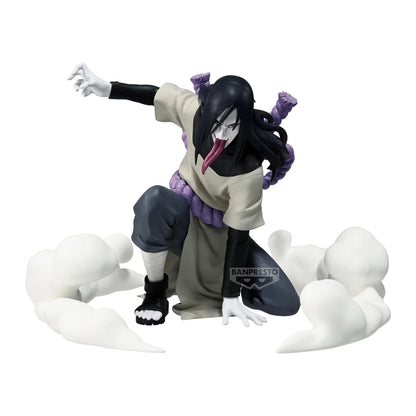 Naruto Shippuden PVC Figure Orochimaru: Summoning Technique Ver. 11 cm - AniMuchuu