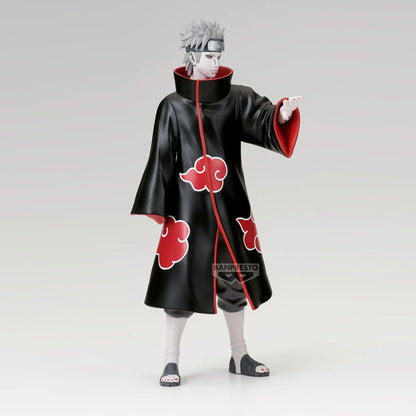 Naruto Shippuden Noir Edge Collection PVC Figure Pain 23 cm - AniMuchuu