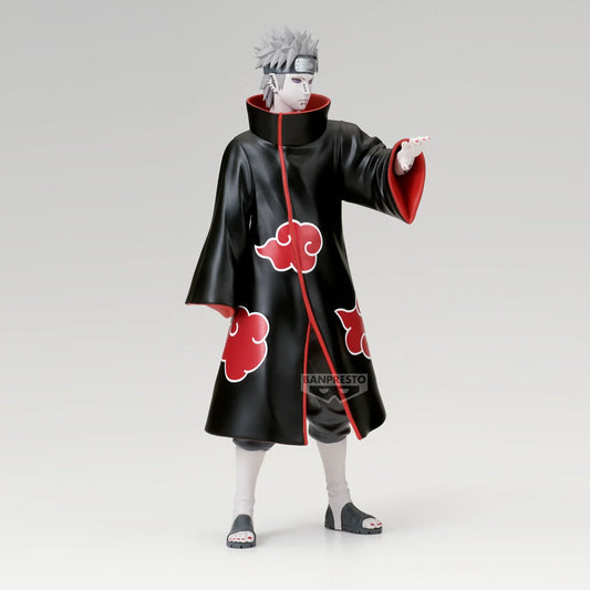 Naruto Shippuden Noir Edge Collection PVC Figure Pain 23 cm - AniMuchuu